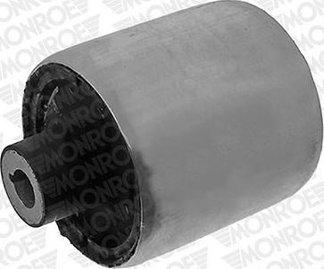 Monroe L11857 - Сайлентблок, рычаг подвески колеса parts5.com