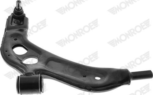 Monroe L11J06 - Рычаг подвески колеса parts5.com