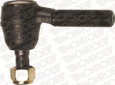 Monroe L13014 - Наконечник рулевой тяги, шарнир parts5.com