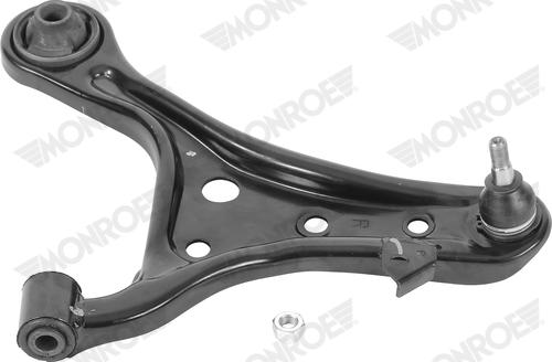 Monroe L13J09 - Рычаг подвески колеса parts5.com