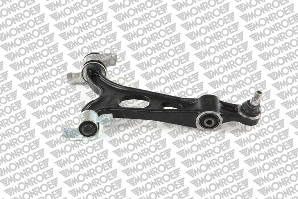 Monroe L12505 - Рычаг подвески колеса parts5.com