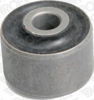 Monroe L12800 - Сайлентблок, рычаг подвески колеса parts5.com