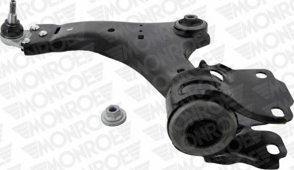 Monroe L17518 - Рычаг подвески колеса parts5.com