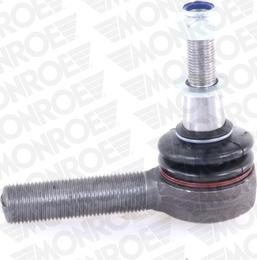 Monroe L17116 - Наконечник рулевой тяги, шарнир parts5.com