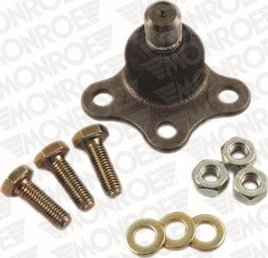 Monroe L38509 - Ball Joint parts5.com