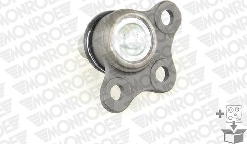 Monroe L38509 - Ball Joint parts5.com