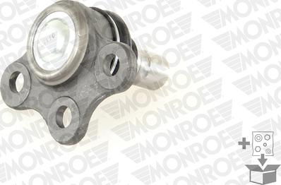 Monroe L38509 - Ball Joint parts5.com