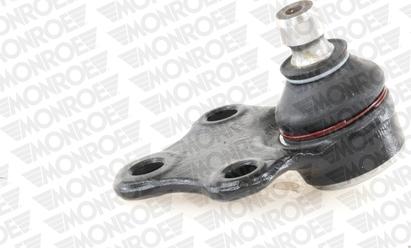 Monroe L38503 - Шаровая опора, несущий / направляющий шарнир parts5.com