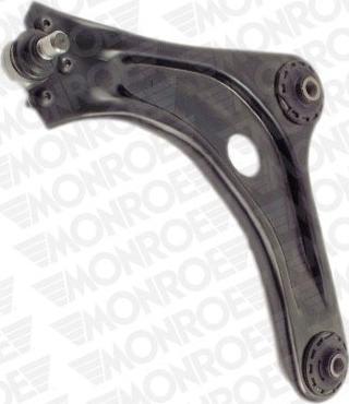 Monroe L38514 - Рычаг подвески колеса parts5.com