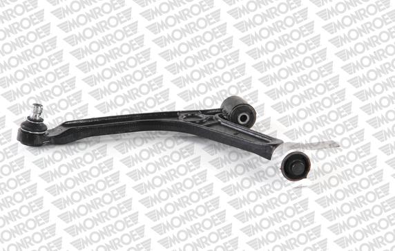 Monroe L38518 - Рычаг подвески колеса parts5.com