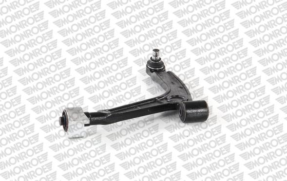 Monroe L38518 - Рычаг подвески колеса parts5.com