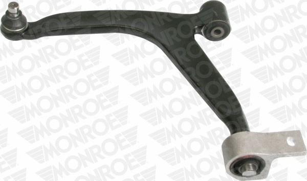 Monroe L38518 - Рычаг подвески колеса parts5.com