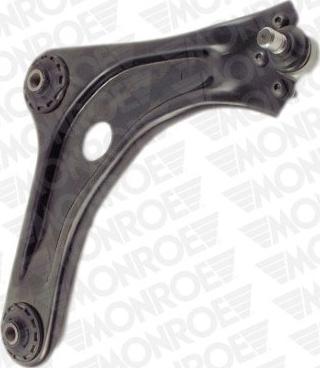 Monroe L38513 - Рычаг подвески колеса parts5.com