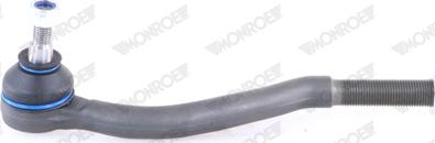 Monroe L38106 - Наконечник рулевой тяги, шарнир parts5.com