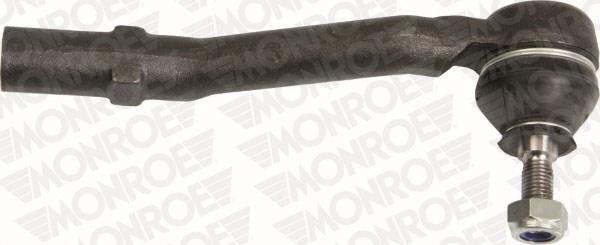 Monroe L38103 - Наконечник рулевой тяги, шарнир parts5.com