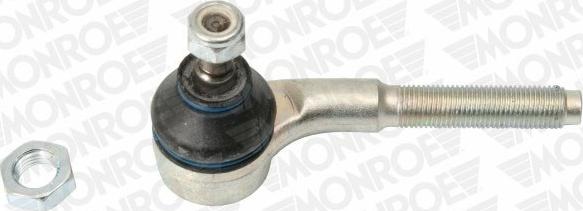 Monroe L3870 - Наконечник рулевой тяги, шарнир parts5.com