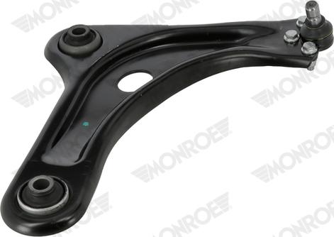 Monroe L38G01 - Рычаг подвески колеса parts5.com