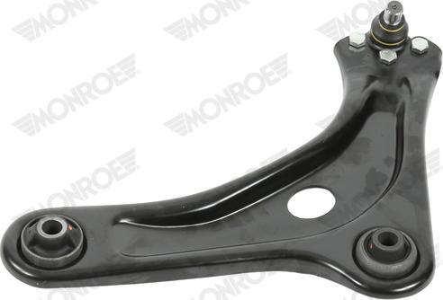 Monroe L38G02 - Рычаг подвески колеса parts5.com