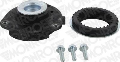 Monroe L29912 - Опора стойки амортизатора, подушка parts5.com