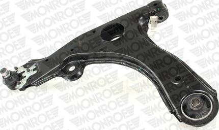 Monroe L29556 - Рычаг подвески колеса parts5.com