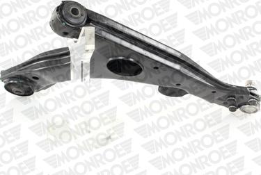 Monroe L29556 - Рычаг подвески колеса parts5.com