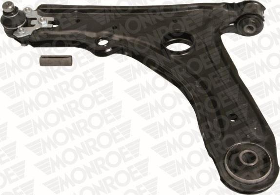 Monroe L29560 - Рычаг подвески колеса parts5.com