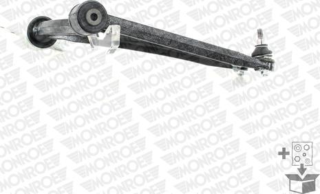 Monroe L29570 - Рычаг подвески колеса parts5.com