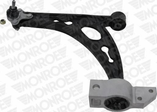 Monroe L29570 - Рычаг подвески колеса parts5.com