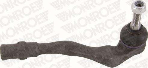 Monroe L29151 - Наконечник рулевой тяги, шарнир parts5.com