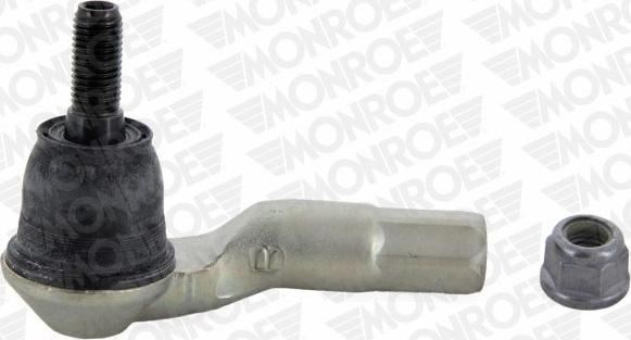 Monroe L29160 - Наконечник рулевой тяги, шарнир parts5.com