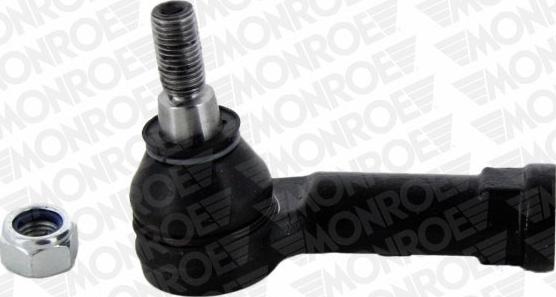 Monroe L29128 - Наконечник рулевой тяги, шарнир parts5.com