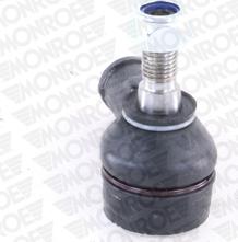 Monroe L29122 - Наконечник рулевой тяги, шарнир parts5.com