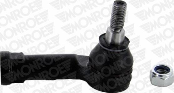 Monroe L29127 - Наконечник рулевой тяги, шарнир parts5.com