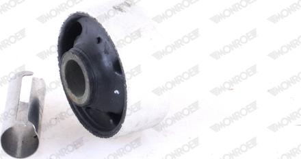 Monroe L29809 - Сайлентблок, рычаг подвески колеса parts5.com