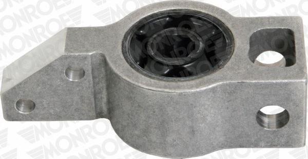 Monroe L29876 - Сайлентблок, рычаг подвески колеса parts5.com