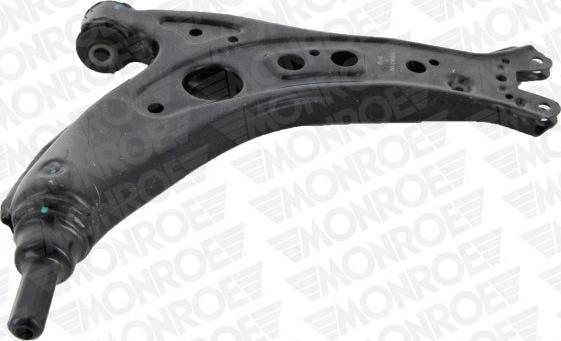 Monroe L29A69 - Рычаг подвески колеса parts5.com