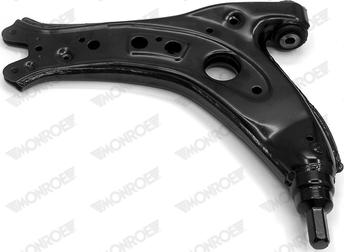 Monroe L29A69 - Рычаг подвески колеса parts5.com