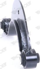 Monroe L29A11 - Рычаг подвески колеса parts5.com