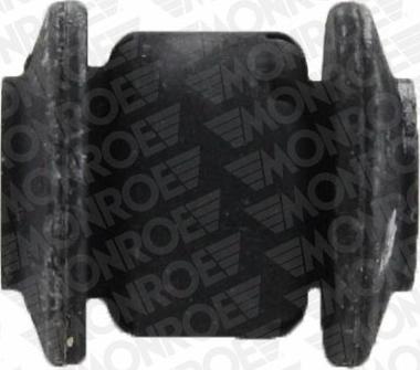 Monroe L29C09 - Сайлентблок, рычаг подвески колеса parts5.com