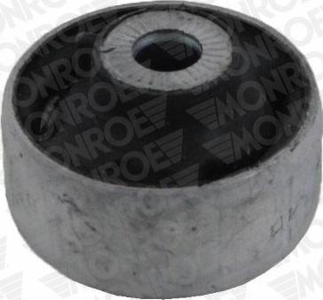 Monroe L29C08 - Сайлентблок, рычаг подвески колеса parts5.com