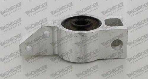 Monroe L29C14 - Сайлентблок, рычаг подвески колеса parts5.com