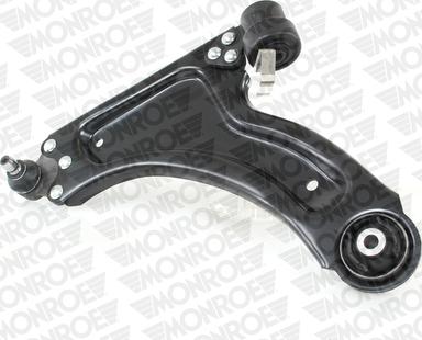 Monroe L24540 - Рычаг подвески колеса parts5.com