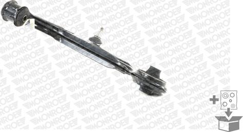 Monroe L24519 - Track Control Arm parts5.com