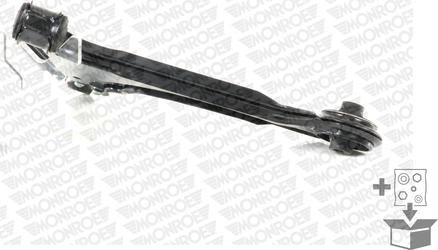 Monroe L24519 - Track Control Arm parts5.com