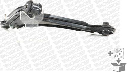 Monroe L24519 - Track Control Arm parts5.com