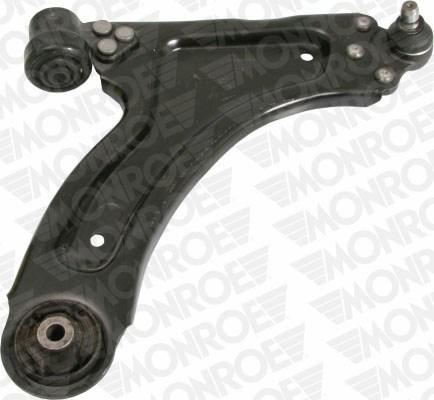 Monroe L24539 - Рычаг подвески колеса parts5.com