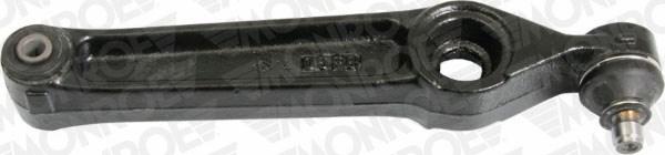 Monroe L24533 - Рычаг подвески колеса parts5.com