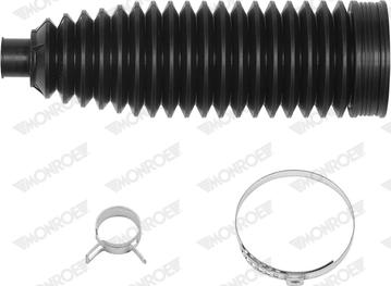 Monroe L24035 - Комплект пыльника, рулевое управление parts5.com