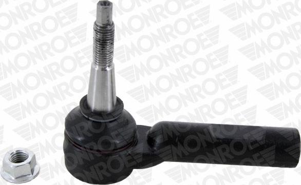 Monroe L24155 - Наконечник рулевой тяги, шарнир parts5.com