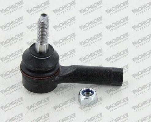 Monroe L24156 - Наконечник рулевой тяги, шарнир parts5.com